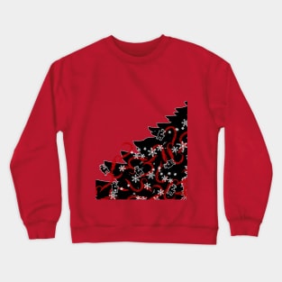 Happy Holidays Crewneck Sweatshirt